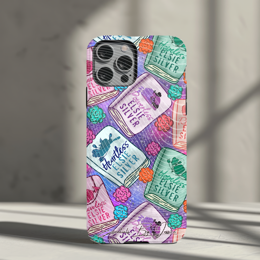 Chestnut Springs Phone Case