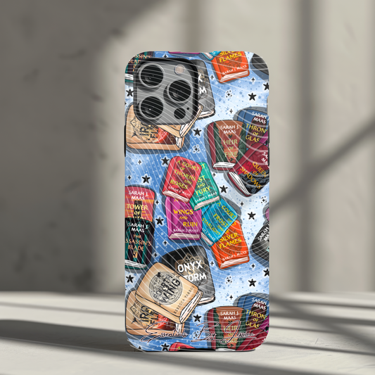 Fantasy Phone Case