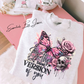 Be The Best Version Of You - Purchase With Clothing Only