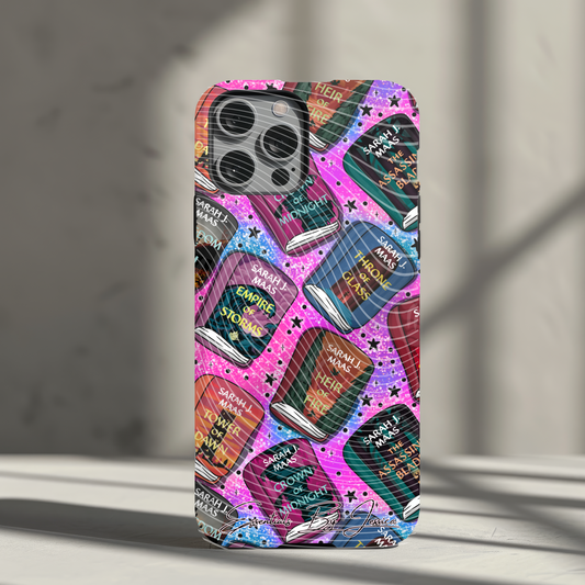 TOG Phone Case