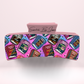 Bookish Hairclip
