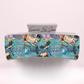 Bookish Hairclip