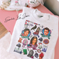 Feeling Epic - Purchase With Clothing Only