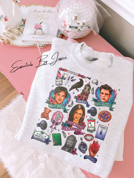 Feeling Epic - Purchase With Clothing Only