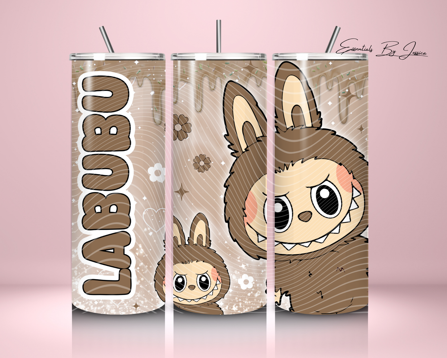 Labubu Tumblers