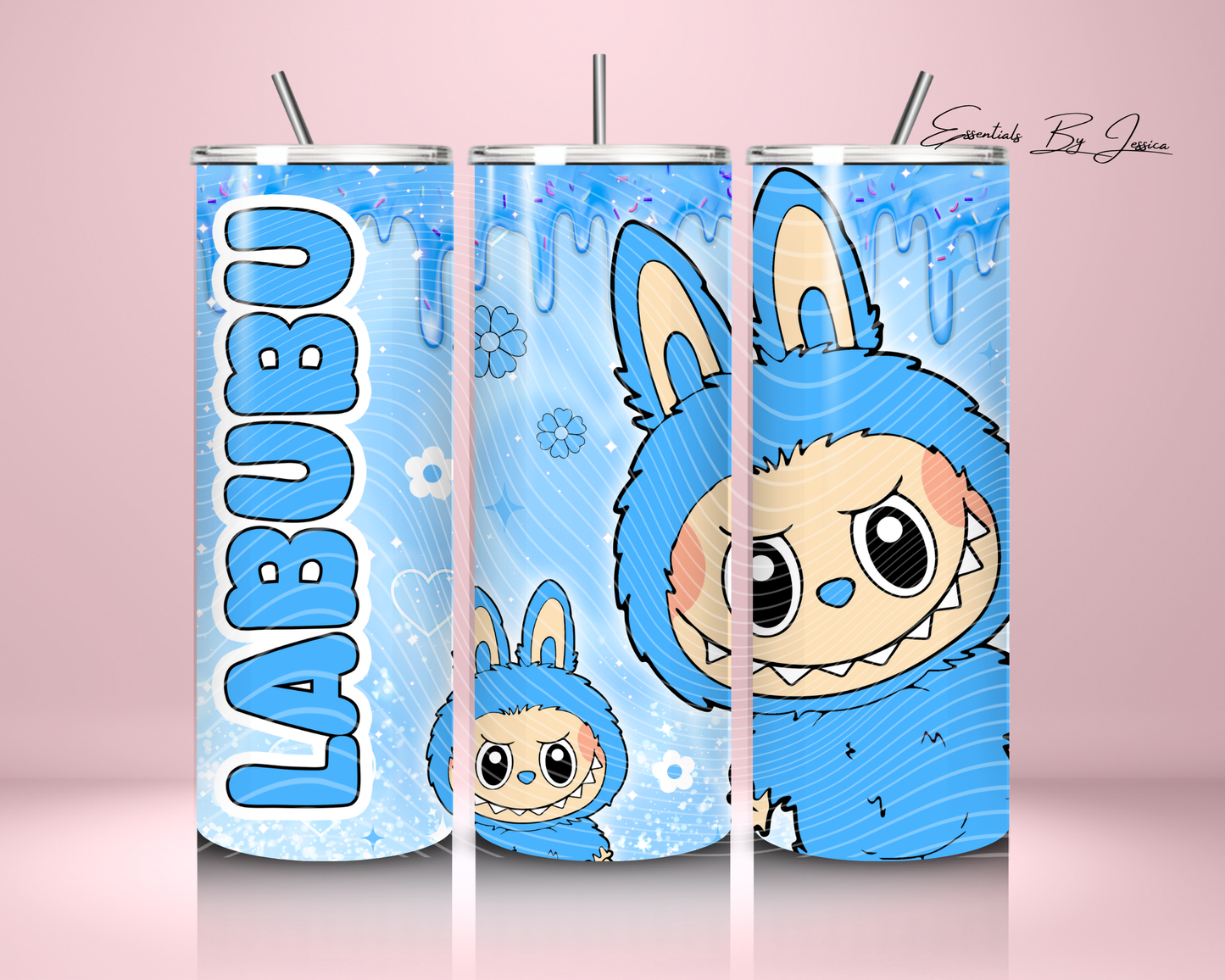 Labubu Tumblers
