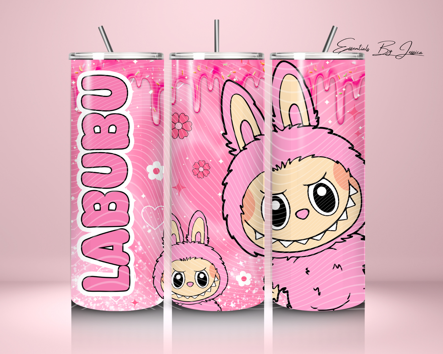 Labubu Tumblers