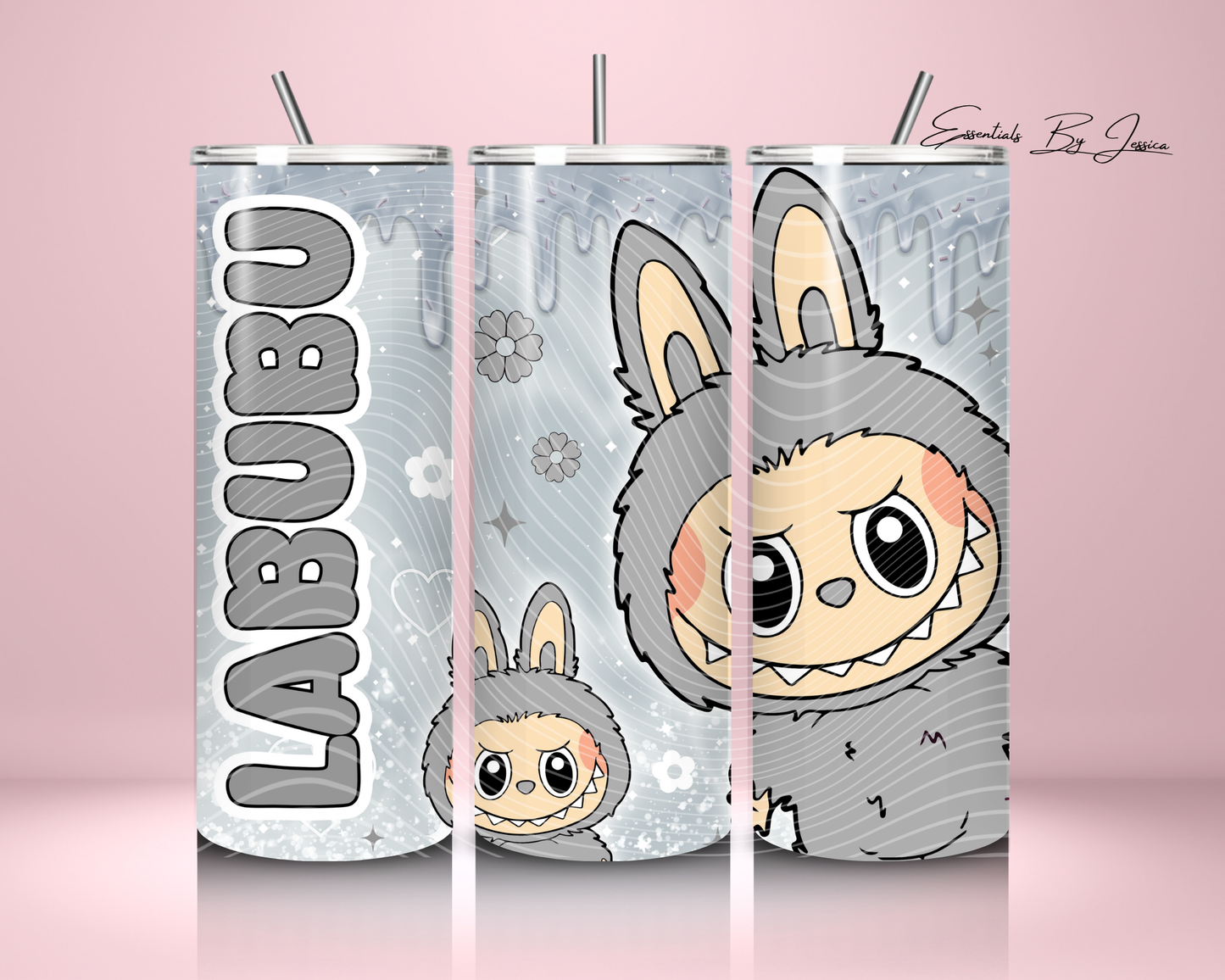 Labubu Tumblers