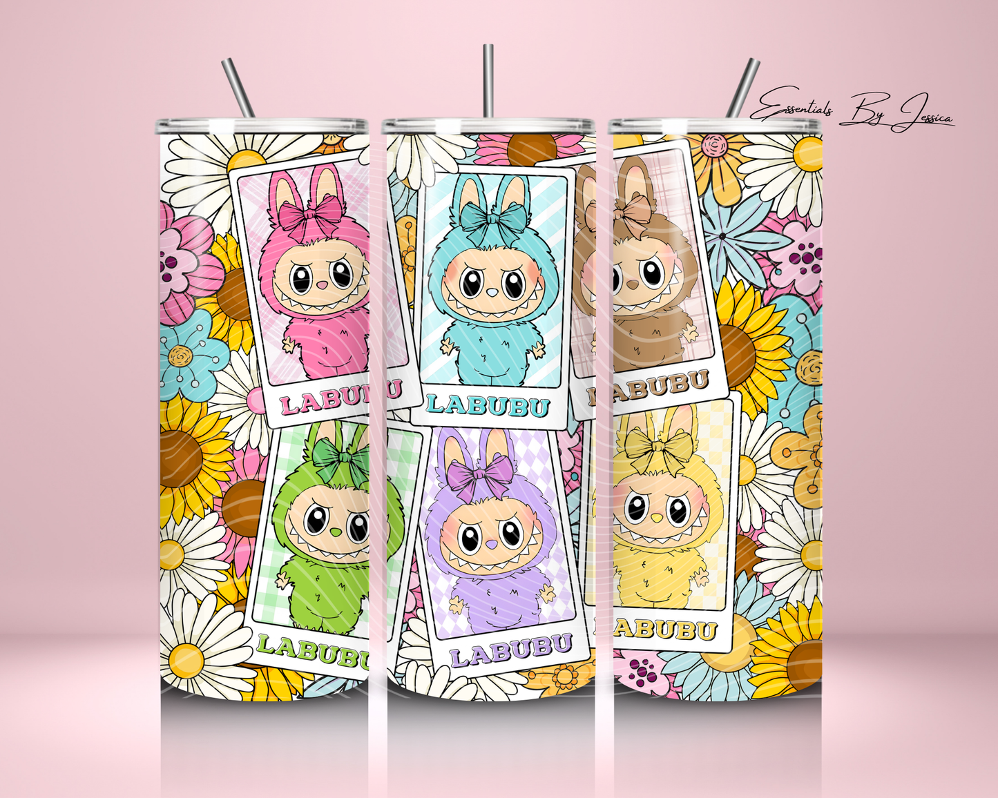 Labubu Tumblers