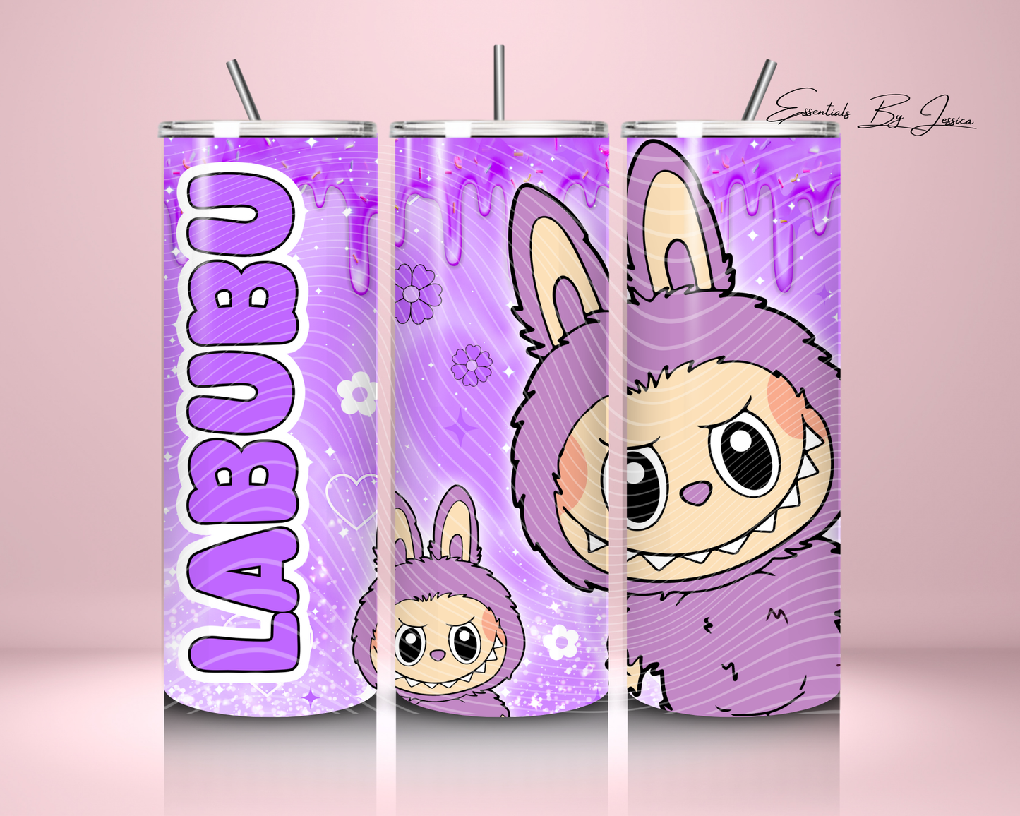 Labubu Tumblers