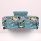 Bookish Hairclip