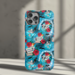 House Of Wind Phone Case