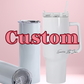 Custom Tumbler