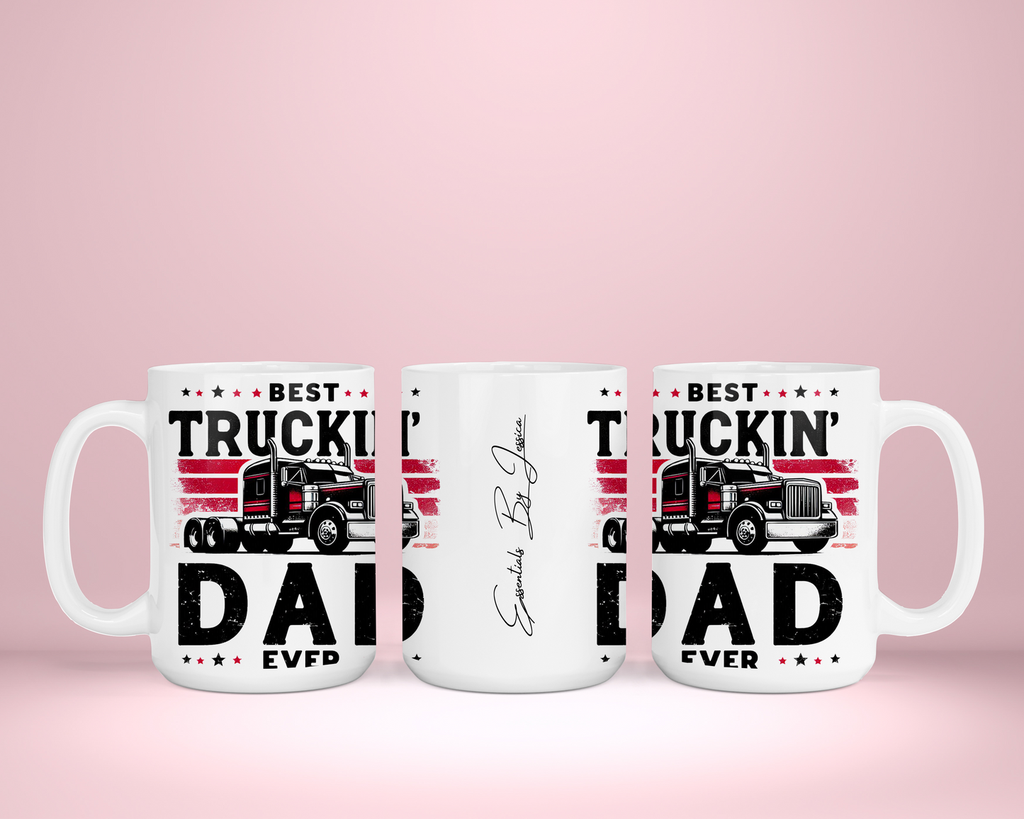 Father’s 11oz Mug