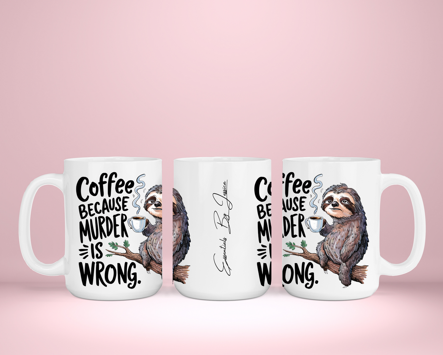 Father’s 11oz Mug