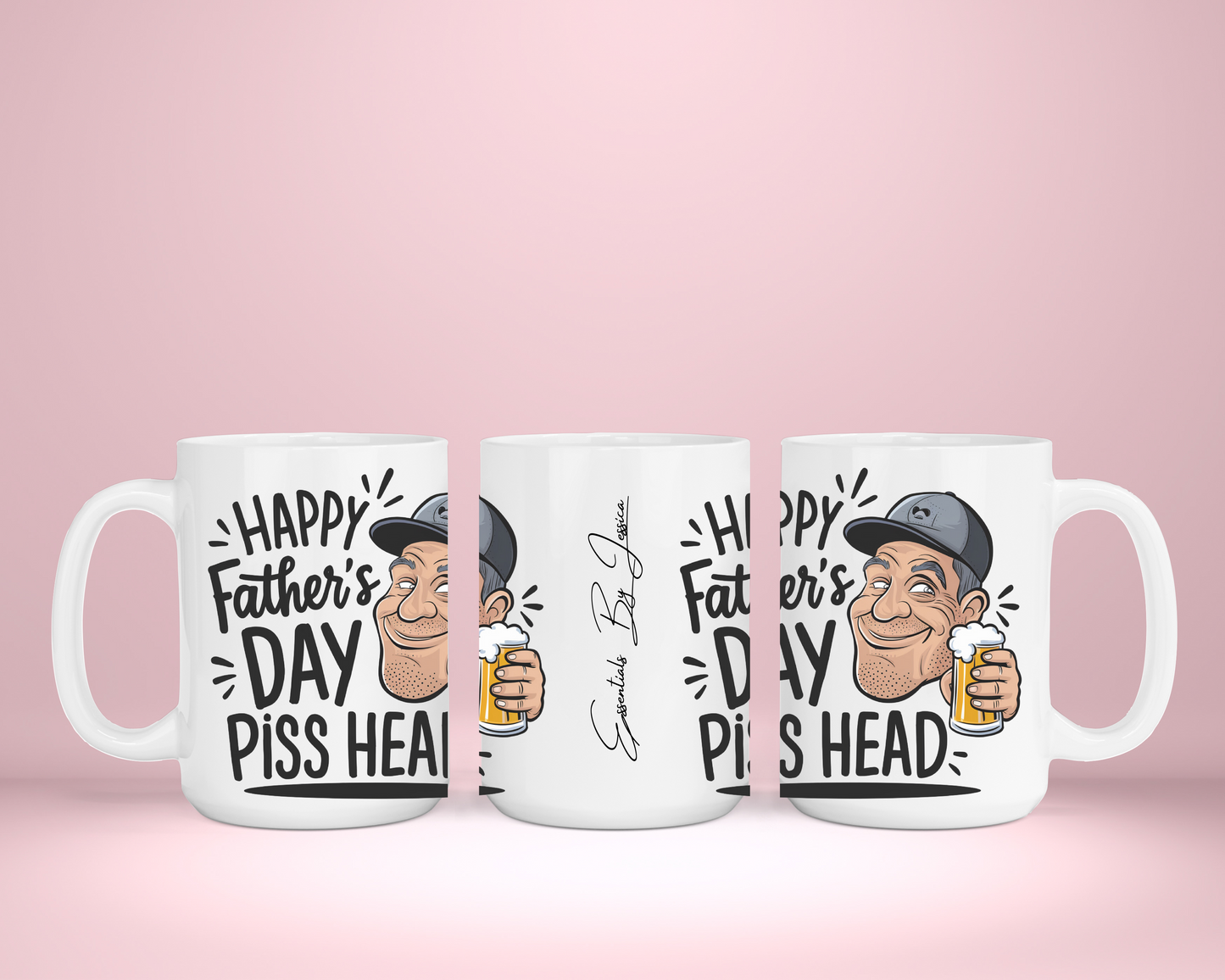 Father’s 11oz Mug