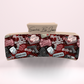 Bookish Hairclip