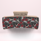 Bookish Hairclip