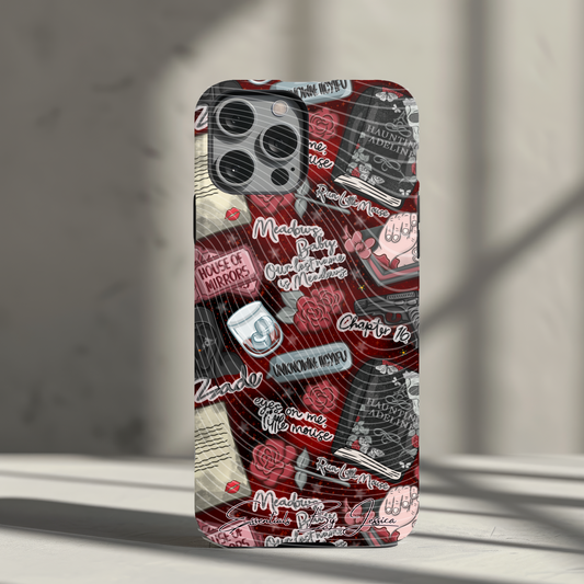 Adeline #1 Phone Case