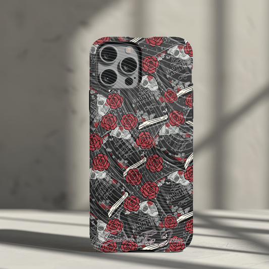 Adeline #2 Phone Case