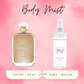 Kayali Vanilla 28 Body Mist