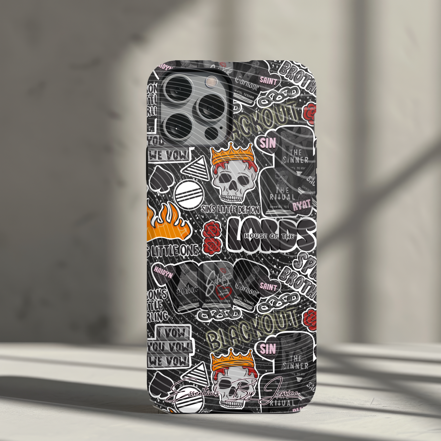 Lords Phone Case