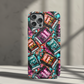 Ruinous Love Phone Case