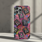 Legacy Of Gods Phone Case