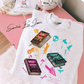 Ruinous Love Trilogy - Purchase With Clothing Only