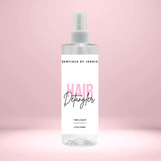 Twilight Hair Detangler