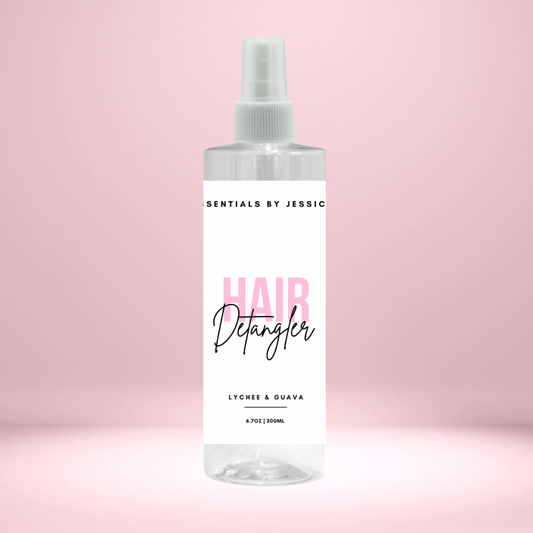 Lychee & Guava Hair Detangler