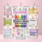 Personalised Teacher #2