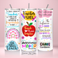 Teach Love Inspire