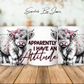 Apparently I Have An Attitude