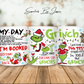 Drink Up Grinches