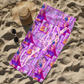 Huntrix Beach Towel (PRE-ORDER)